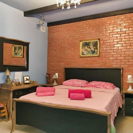 Mama'S Cozy Room 1 卡兰巴卡 外观 照片