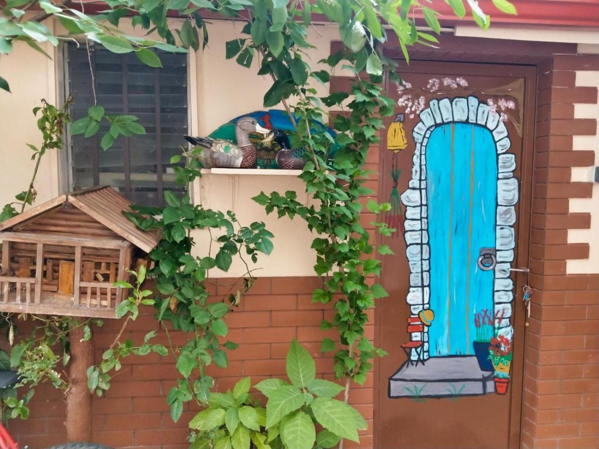 Mama'S Cozy Room 1 卡兰巴卡 外观 照片